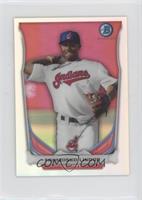 Francisco Lindor [EX to NM]