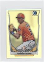 Carlos Correa