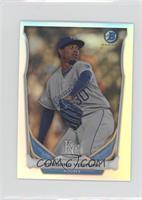 Yordano Ventura