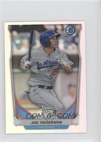 Joc Pederson