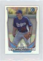 Corey Seager [EX to NM]