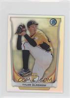 Tyler Glasnow