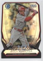 Billy Hamilton #/99