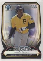 Josh Bell #/99