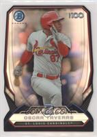 Oscar Taveras #/99