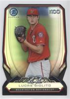 Lucas Giolito #/99