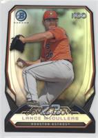 Lance McCullers #/99