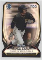 Austin Meadows #/99