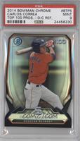 Carlos Correa [PSA 9 MINT] #/99