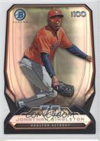 Jonathan Singleton #/99