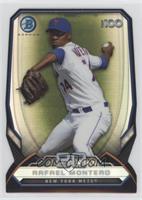 Rafael Montero #/99