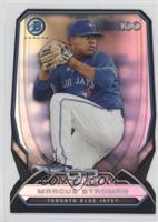 Marcus Stroman #/99