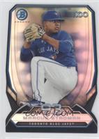 Marcus Stroman #/99