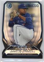 Marcus Stroman [Noted] #/99
