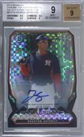 George Springer [BGS 9 MINT] #/24