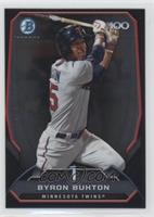 Byron Buxton