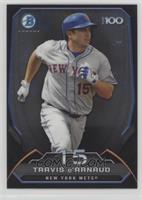 Travis d'Arnaud