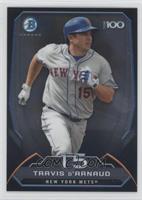 Travis d'Arnaud