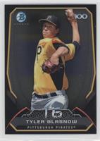 Tyler Glasnow