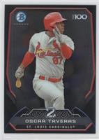 Oscar Taveras