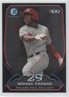 Maikel Franco