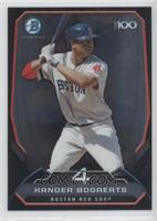 Xander Bogaerts