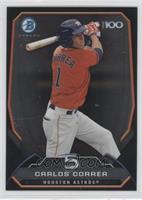 Carlos Correa