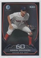 Garin Cecchini