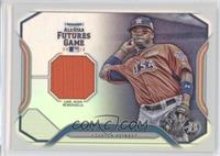 Delino DeShields #/25