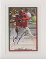 Maikel Franco #/20