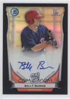 Billy Burns #/99