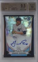 Gabriel Encinas [BGS 9.5 GEM MINT] #/99