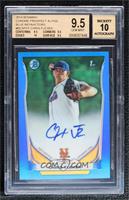 Chris Flexen [BGS 9.5 GEM MINT] #/150