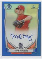 Mike Mayers #/150