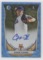 Chris Flexen #/50