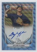 Dylan Floro #/50