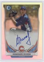 Armando Rivero #/500