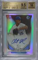 Christian Binford [BGS 9.5 GEM MINT] #/500