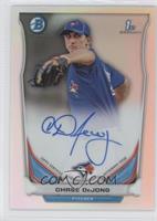 Chase DeJong #/500