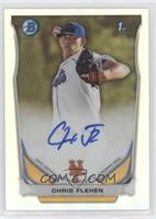 Chris Flexen #/500