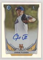 Chris Flexen #/500