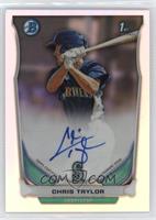 Chris Taylor [EX to NM] #/500