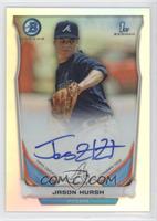 Jason Hursh #/500