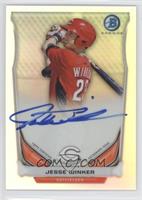 Jesse Winker #/500