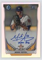 Mark Appel #/500