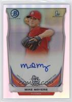 Mike Mayers #/500