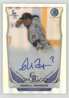 Rosell Herrera #/500