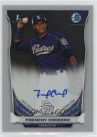 Franchy Cordero [EX to NM]