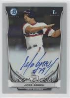 Jose Abreu [EX to NM]