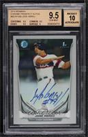 Jose Abreu [BGS 9.5 GEM MINT]